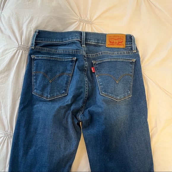 Levi’s 710 Super Skinny Jeans ✨ - Picture 5 of 5